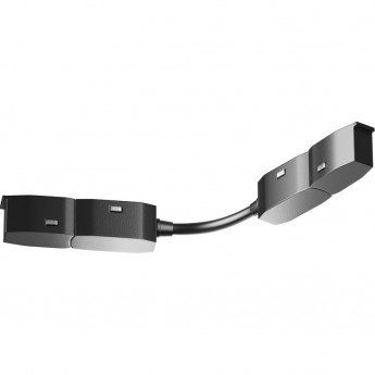 Аксессуар для трекового светильника MAYTONI TRA034CS-B Аксессуар для трекового светильника MAYTONI TRA034CS-B