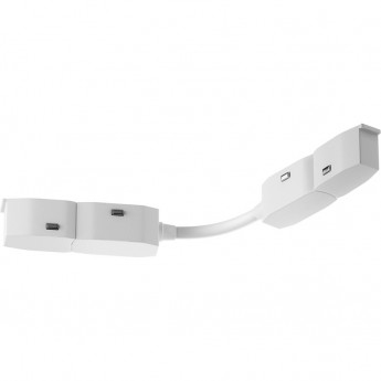 Аксессуар для трекового светильника MAYTONI TRA034CS-W Аксессуар для трекового светильника MAYTONI TRA034CS-W