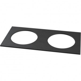 Аксессуар для встраиваемого светильника MAYTONI KAPPELL DLA040-03B Аксессуар для встраиваемого светильника MAYTONI KAPPELL DLA040-03B