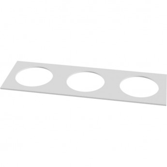 Аксессуар для встраиваемого светильника MAYTONI KAPPELL DLA040-04W Аксессуар для встраиваемого светильника MAYTONI KAPPELL DLA040-04W