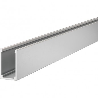 Алюминиевый профиль MAYTONI для гибкого неона 12x6мм 1м 20071 Алюминиевый профиль MAYTONI для гибкого неона 12x6мм 1м 20071