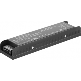 Блок питания MAYTONI 48В 200Вт IP20 PSL007 PSL007-200W-48V-IP20 Блок питания MAYTONI 48В 200Вт IP20 PSL007 PSL007-200W-48V-IP20