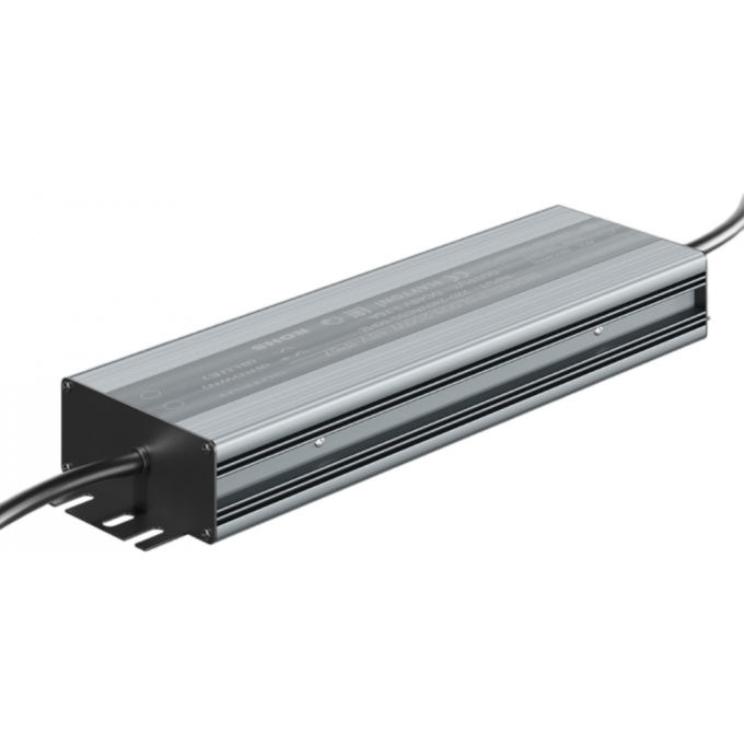 Блок питания MAYTONI 48В 200Вт IP67 PSL008 PSL008-200W-48V-IP67 Блок питания MAYTONI 48В 200Вт IP67 PSL008 PSL008-200W-48V-IP67