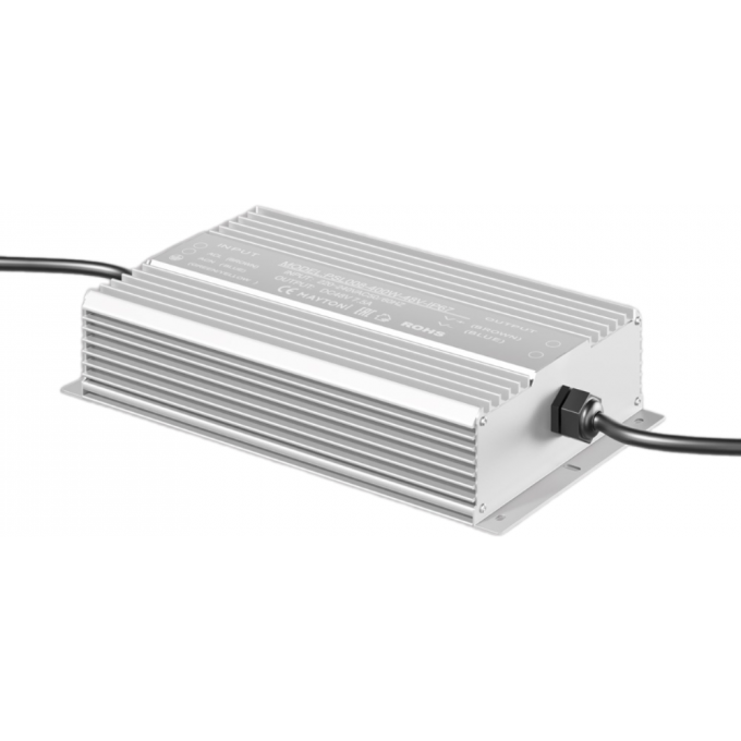 Блок питания MAYTONI 48В 400Вт IP67 PSL008 PSL008-400W-48V-IP67 Блок питания MAYTONI 48В 400Вт IP67 PSL008 PSL008-400W-48V-IP67