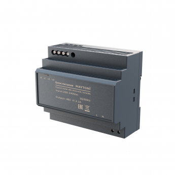 Блок питания MAYTONI LED STRIP 831006 Блок питания MAYTONI LED STRIP 831006