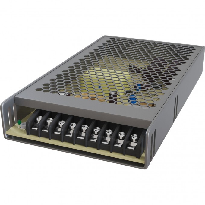 Блок питания MAYTONI MEAN WELL LRS-200-48 TRX004DR-200S Блок питания MAYTONI MEAN WELL LRS-200-48 TRX004DR-200S