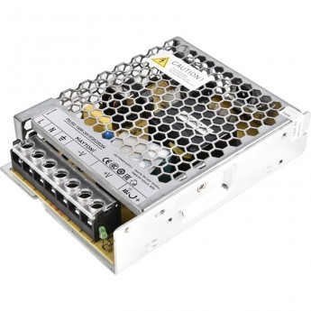 Блок питания MAYTONI PSL002 24В 150Вт IP20 220204 Блок питания MAYTONI PSL002 24В 150Вт IP20 220204