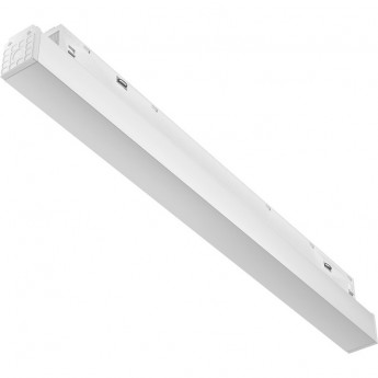 Блок питания встраиваемый MAYTONI EXILITY TRX034DR4-200W 48В 200Вт белый