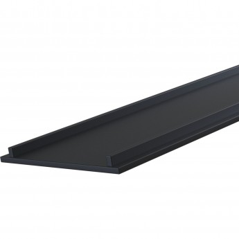 Декоративная накладка MAYTONI TRA004-21B черный Декоративная накладка MAYTONI TRA004-21B черный