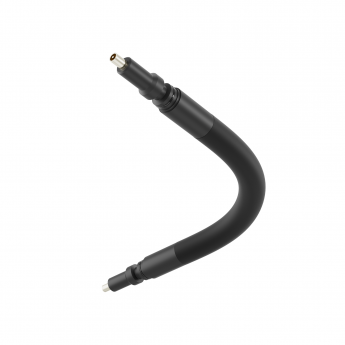 Гибкий коннектор MAYTONI CA005FC-B для системы Axity Гибкий коннектор MAYTONI CA005FC-B для системы Axity