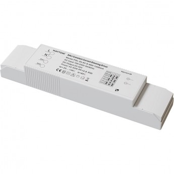 Источник питания MAYTONI DALI PSL-DL40-S-950-1200mA DT6 42-50W IP20