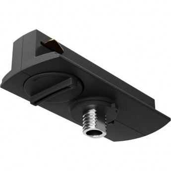 Коннектор для трека MAYTONI UNITY TRA011-1-A-B черный