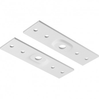 Коннектор прямой MAYTONI EXILITY TRA034C-21W накладной белый