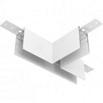 Коннектор Т-образный MAYTONI EXILITY TRA034CT-41W накладной белый