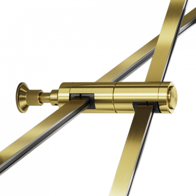 Крепление настенное MAYTONI WALL FLARITY латунь TRA155CW-D1-BS Крепление настенное MAYTONI WALL FLARITY латунь TRA155CW-D1-BS