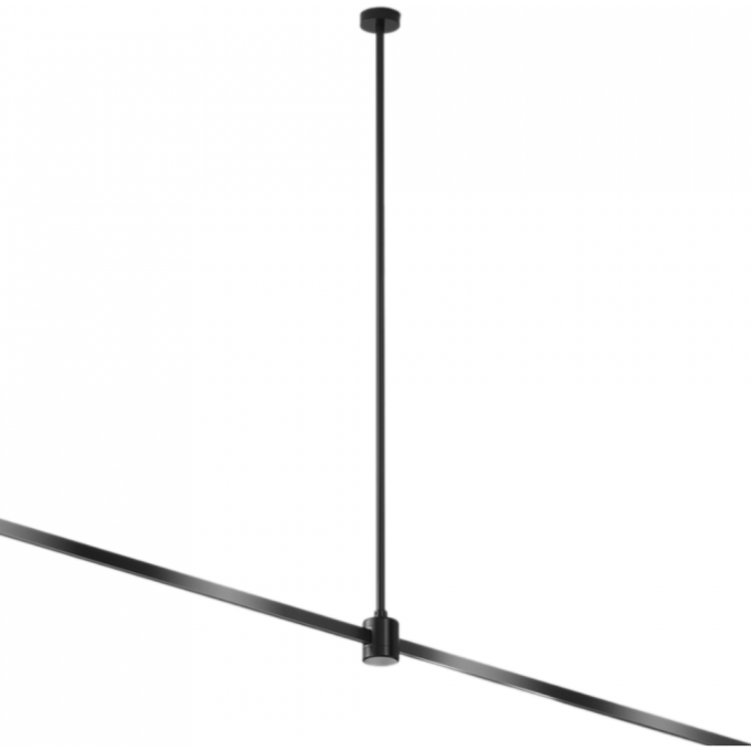 Крепление потолочное MAYTONI LONG FLARITY TRA159С-IPC1-B 700мм с прямым коннектором питания черный TRA159C-IPC1-B Крепление потолочное MAYTONI LONG FLARITY TRA159С-IPC1-B 700мм с прямым коннектором питания черный TRA159C-IPC1-B