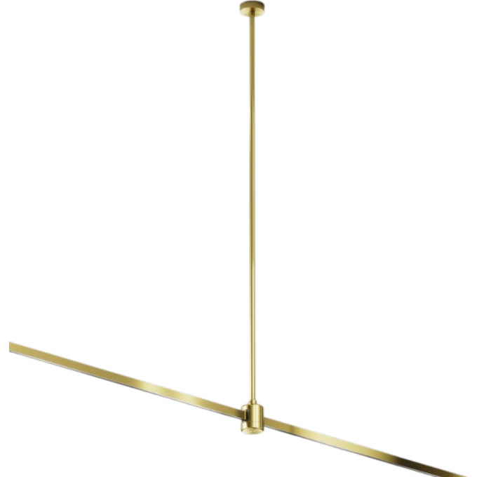 Крепление потолочное MAYTONI LONG FLARITY TRA159С-IPCL1-BS 760мм с прямым коннектором питания латунь TRA159C-IPCL1-BS Крепление потолочное MAYTONI LONG FLARITY TRA159С-IPCL1-BS 760мм с прямым коннектором питания латунь TRA159C-IPCL1-BS