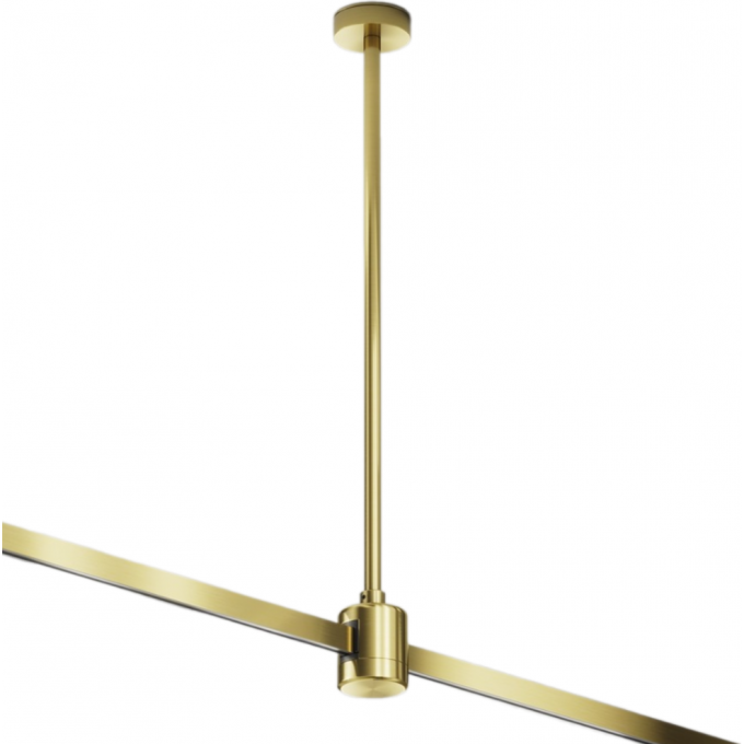 Крепление потолочное MAYTONI MEDIUM FLARITY TRA158С-IPCL1-BS 360мм с прямым коннектором питания латунь TRA158C-IPCL1-BS Крепление потолочное MAYTONI MEDIUM FLARITY TRA158С-IPCL1-BS 360мм с прямым коннектором питания латунь TRA158C-IPCL1-BS