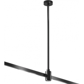 Крепление потолочное MAYTONI MEDIUM FLARITY TRA158С-SL1-B одинарное 360мм черный