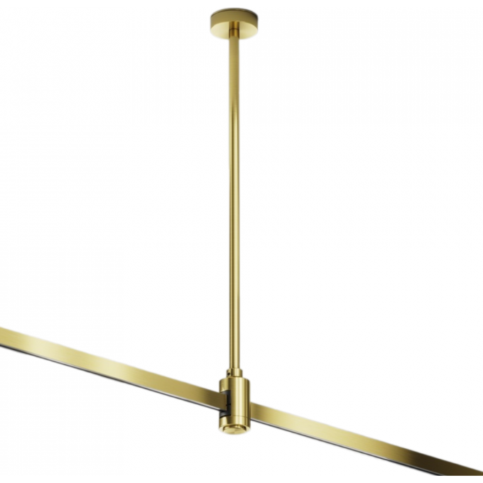 Крепление потолочное MAYTONI MEDIUM FLARITY TRA158С-SL1-BS одинарное 360мм латунь TRA158C-SL1-BS Крепление потолочное MAYTONI MEDIUM FLARITY TRA158С-SL1-BS одинарное 360мм латунь TRA158C-SL1-BS