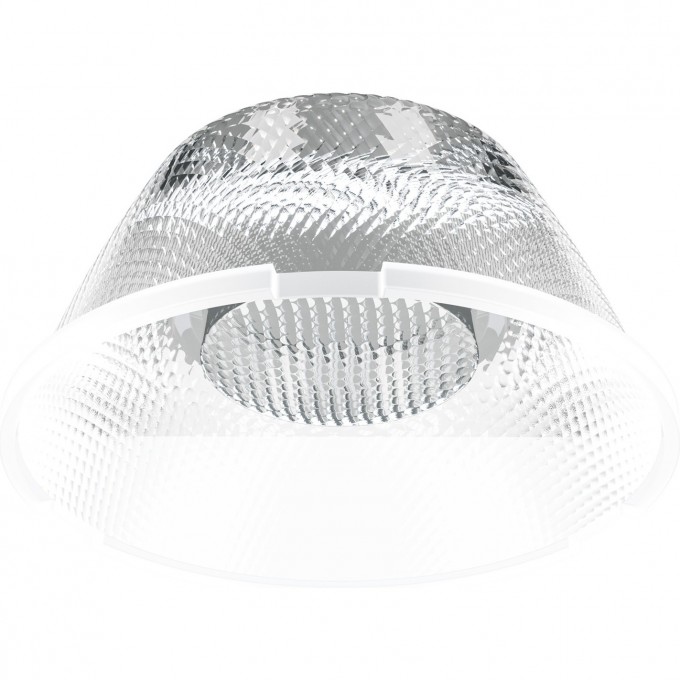 Линза для MAYTONI ALFA LED LensD28-24 Линза для MAYTONI ALFA LED LensD28-24
