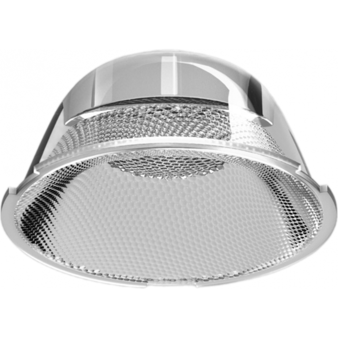 Линза MAYTONI ⌀55mm 15° для Focus Led 20Вт LensD60-15 Линза MAYTONI ⌀55mm 15° для Focus Led 20Вт LensD60-15