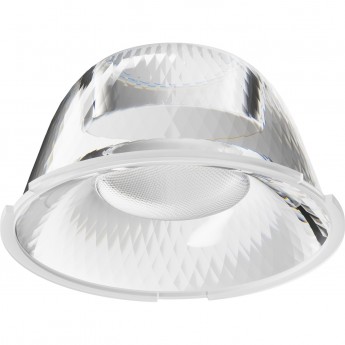 Линза MAYTONI для Alfa LED LensCD43-24