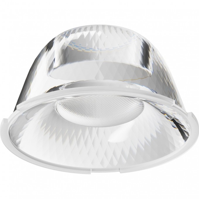 Линза MAYTONI для Alfa LED LensCD43-24 Линза MAYTONI для Alfa LED LensCD43-24