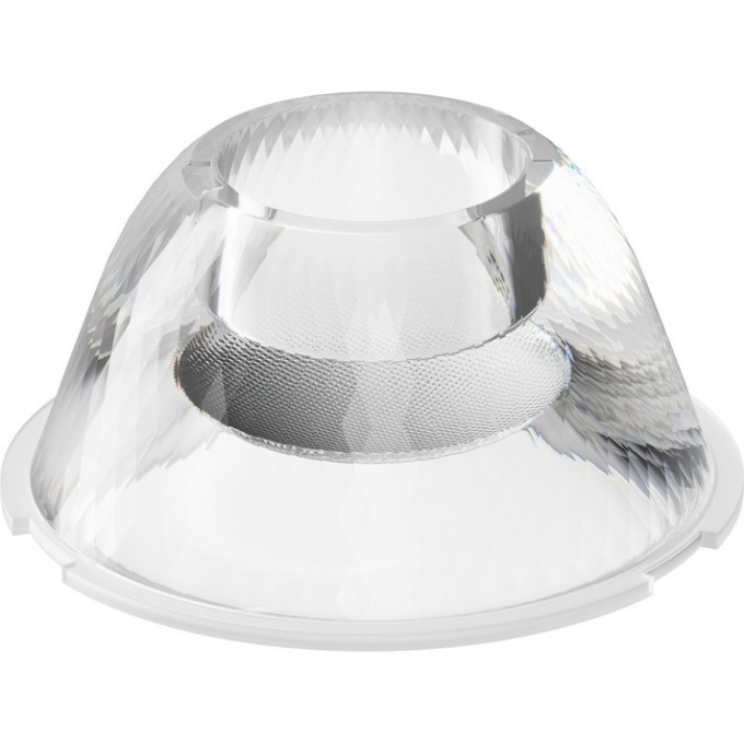 Линза MAYTONI для Alfa LED LensD43-15 Линза MAYTONI для Alfa LED LensD43-15