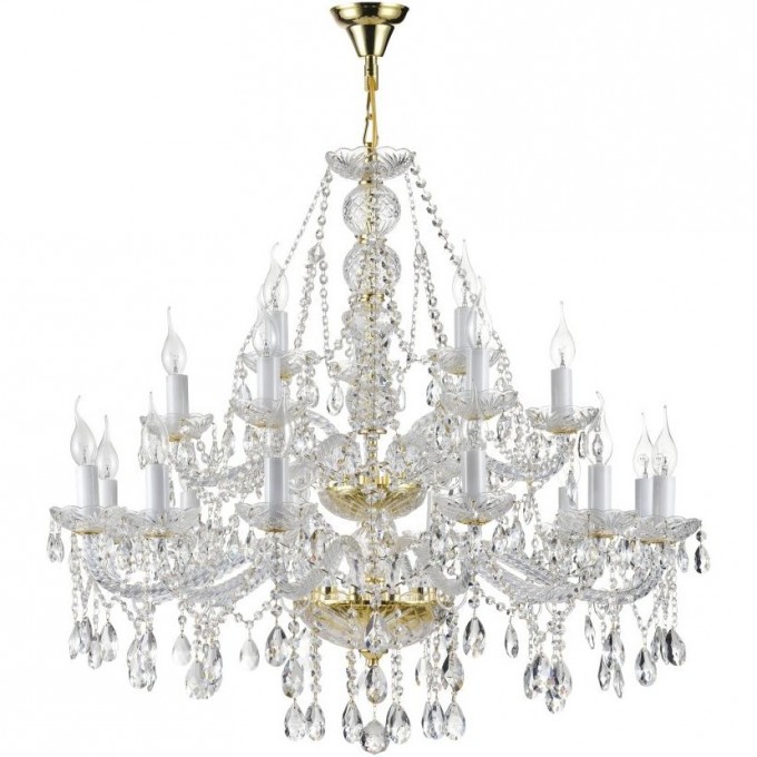 Люстра MAYTONI BEATRIX DIA019-21-G Люстра MAYTONI BEATRIX DIA019-21-G