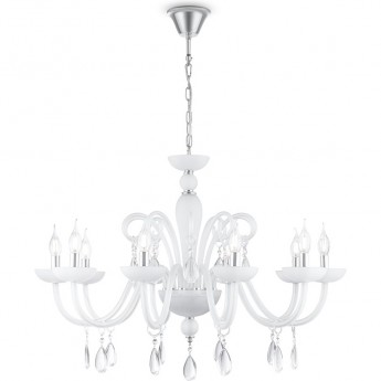 Люстра MAYTONI CECILIA DIA011PL-10W
