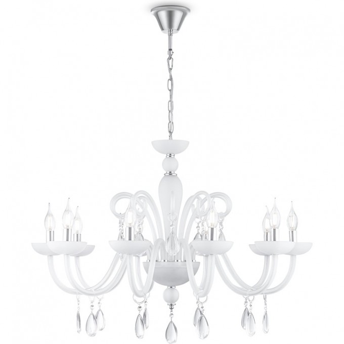Люстра MAYTONI CECILIA DIA011PL-10W Люстра MAYTONI CECILIA DIA011PL-10W