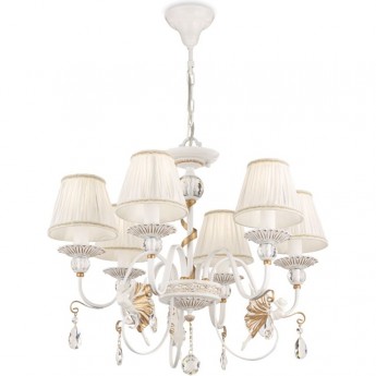 Люстра MAYTONI ELINA ARM222-06-G