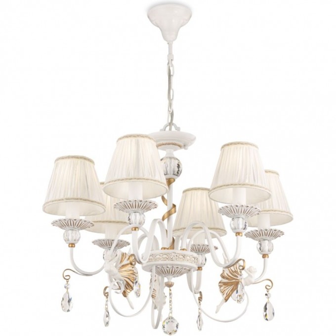 Люстра MAYTONI ELINA ARM222-06-G Люстра MAYTONI ELINA ARM222-06-G