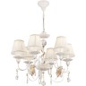 Люстра MAYTONI ELINA ARM222-06-G
