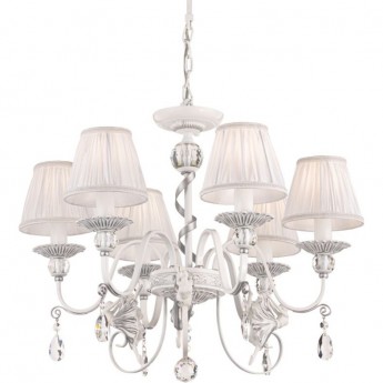 Люстра MAYTONI ELINA ARM222-06-N