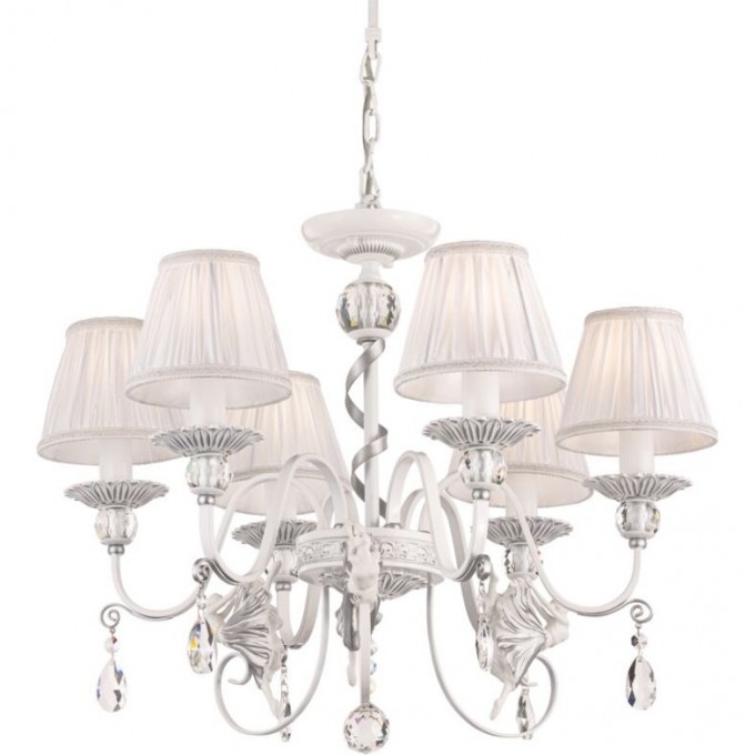 Люстра MAYTONI ELINA ARM222-06-N
