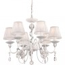 Люстра MAYTONI ELINA ARM222-06-N