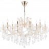 Люстра MAYTONI ERNA DIA880-PL-18-G