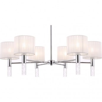 Люстра MAYTONI HONOUR MOD045PL-06CH