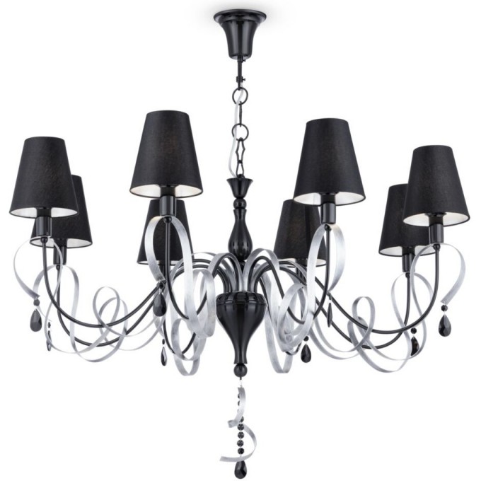 Люстра MAYTONI INTRECCIO ARM010-08-R Люстра MAYTONI INTRECCIO ARM010-08-R