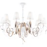 Люстра MAYTONI INTRECCIO ARM010-10-W