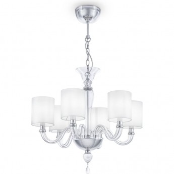 Люстра MAYTONI LETI DIA012PL-06TR