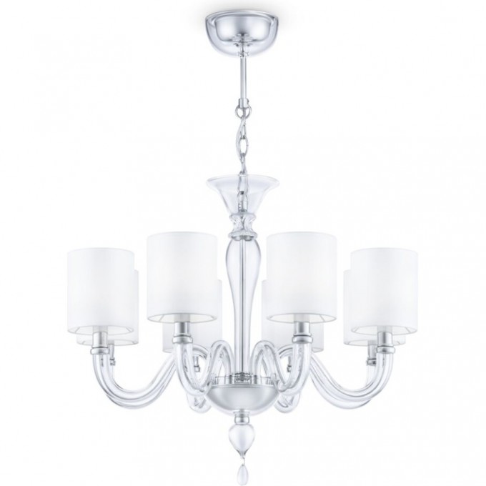 Люстра MAYTONI LETI DIA012PL-08TR Люстра MAYTONI LETI DIA012PL-08TR