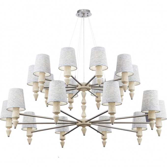 Люстра MAYTONI MARSEILLE MOD039PL-20N Люстра MAYTONI MARSEILLE MOD039PL-20N