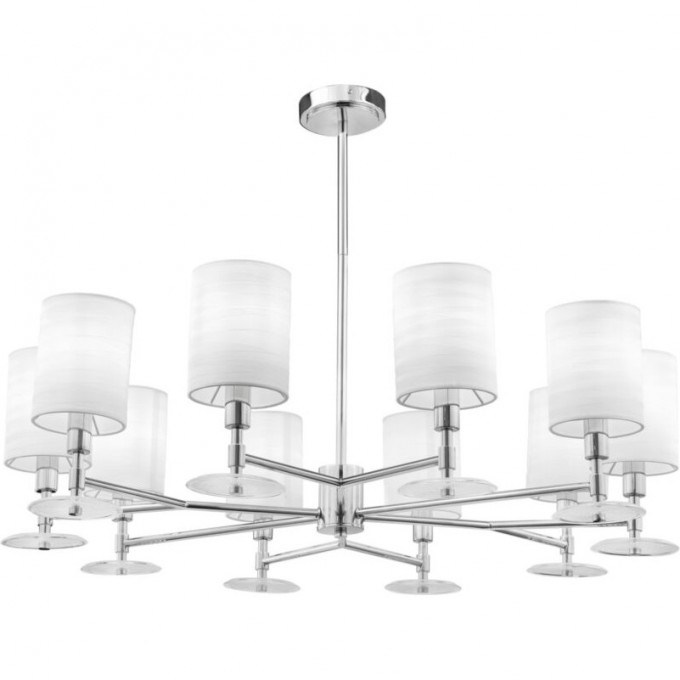 Люстра MAYTONI MARTINA MOD034PL-10CH