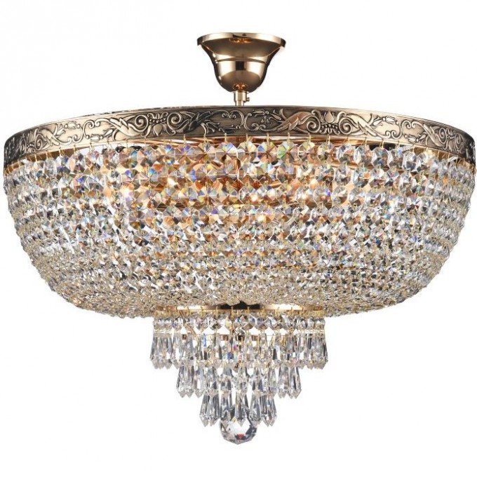 Люстра MAYTONI PALACE DIA890-CL-06-G Люстра MAYTONI PALACE DIA890-CL-06-G
