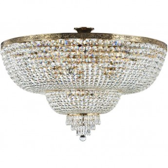 Люстра MAYTONI PALACE DIA890-CL-18-G