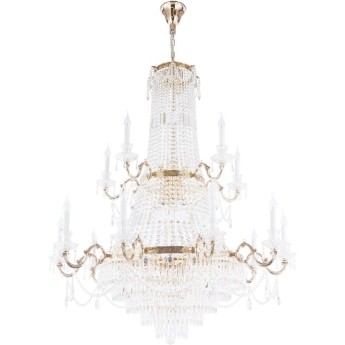 Люстра MAYTONI PALACE DIA890-PL-42-G Люстра MAYTONI PALACE DIA890-PL-42-G