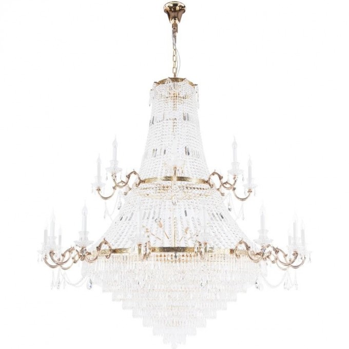 Люстра MAYTONI PALACE DIA890-PL-66-G Люстра MAYTONI PALACE DIA890-PL-66-G